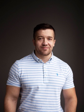 Илья Кармишин, управляющий партнёр ESGEEK Partners: